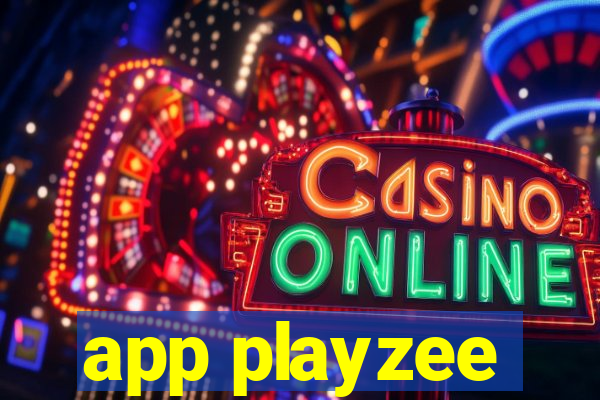 app playzee